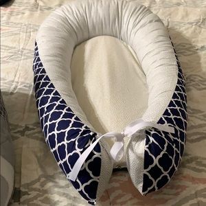 Baby nest
